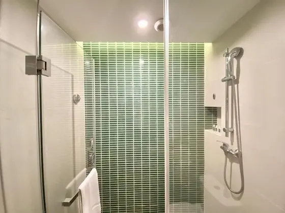 Superior İki Ayrı Yataklı Oda