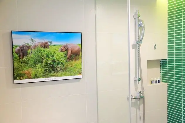 Superior İki Ayrı Yataklı Oda