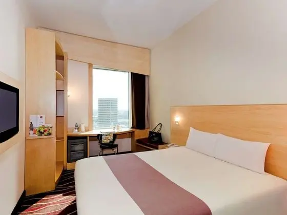 Panorama View with Amenities