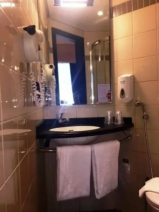 Standard Tek Büyük Yataklı Oda, 1 Çift Kişilik Yatak