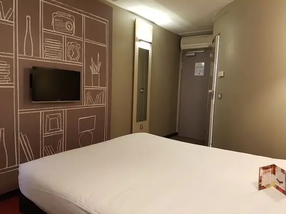 İki Ayrı Yataklı Oda, 2 Tek Kişilik Yatak