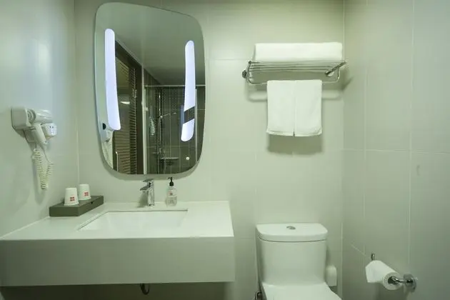 Superior Tek Büyük Yataklı Oda