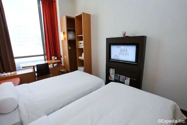 Standard İki Ayrı Yataklı Oda, 2 Tek Kişilik Yatak