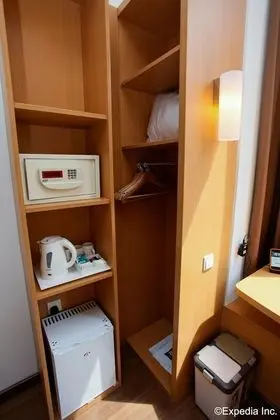Standard İki Ayrı Yataklı Oda, 2 Tek Kişilik Yatak