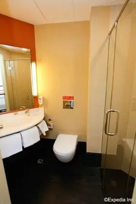 Standard İki Ayrı Yataklı Oda, 2 Tek Kişilik Yatak
