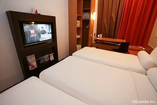 Standard Oda, 3 Tek Kişilik Yatak