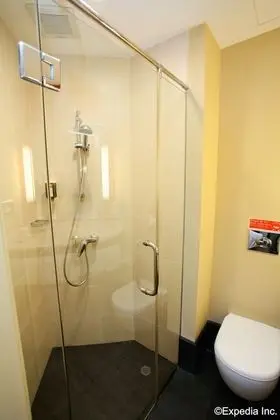 Standard Oda, 3 Tek Kişilik Yatak