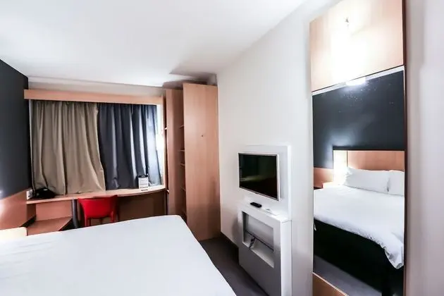 Standard Apart Daire, 1 Çift Kişilik Yatak