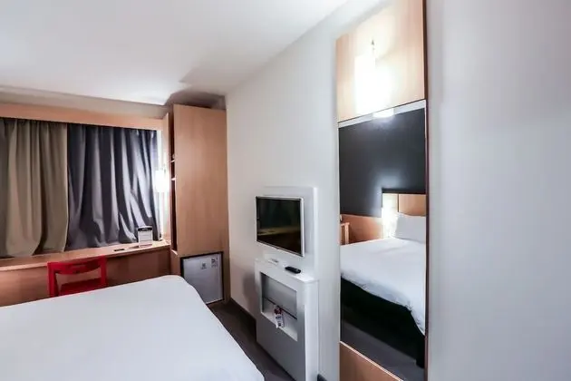 Standard Apart Daire, 1 Çift Kişilik Yatak