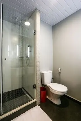 Standard Apart Daire, 2 Tek Kişilik Yatak