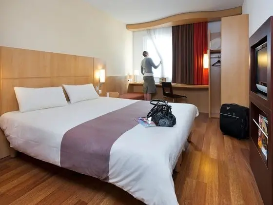 Oda, 1 Çift Kişilik Yatak (for 1 or 2 persons)