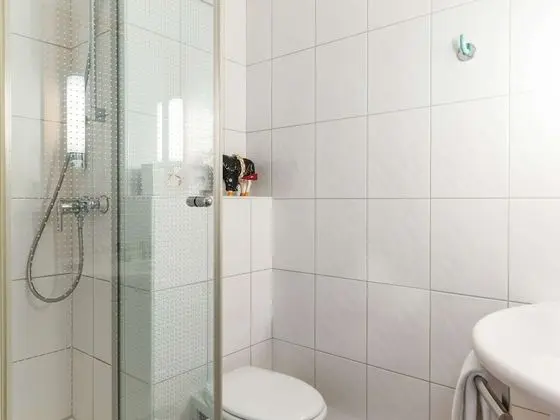 Oda, 2 Tek Kişilik Yatak