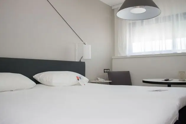 Standard Oda, 2 Tek Kişilik Yatak