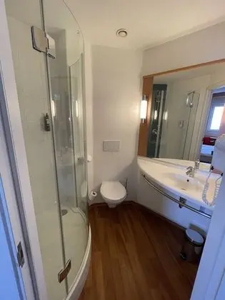 Standard Oda, 1 Çift Kişilik Yatak