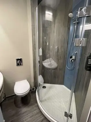 Superior Tek Büyük Yataklı Oda, 1 Çift Kişilik Yatak