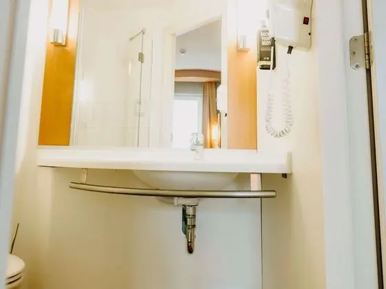 Standard Oda, 1 Çift Kişilik Yatak