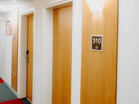 Standard Oda, 2 Tek Kişilik Yatak