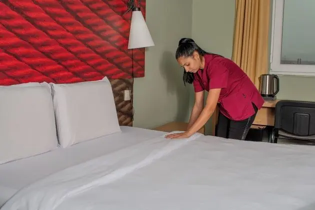 Superior Oda, 1 Çift Kişilik Yatak