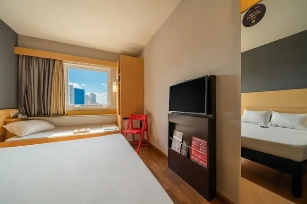 Standard Apart Daire, 1 Çift Kişilik Yatak