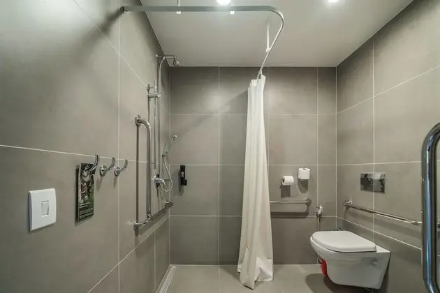 Standard Apart Daire, 1 Çift Kişilik Yatak