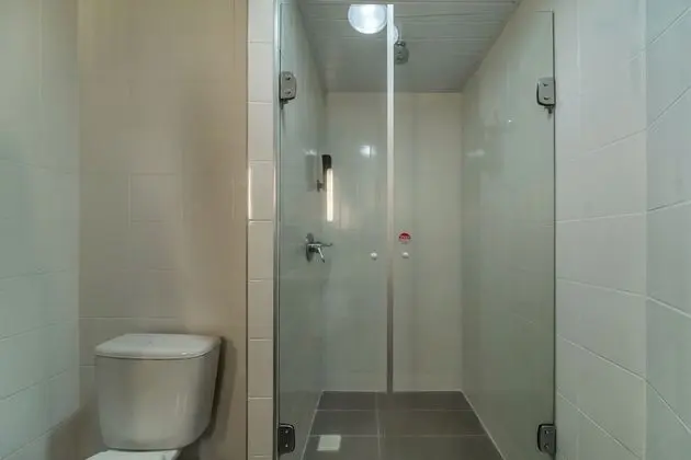 Standard Apart Daire, 1 Çift Kişilik Yatak