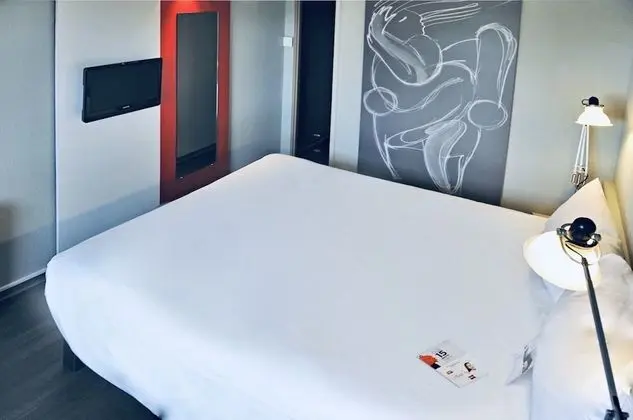 Standard Oda, 1 Çift Kişilik Yatak