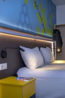 Standard İki Ayrı Yataklı Oda, 2 Tek Kişilik Yatak