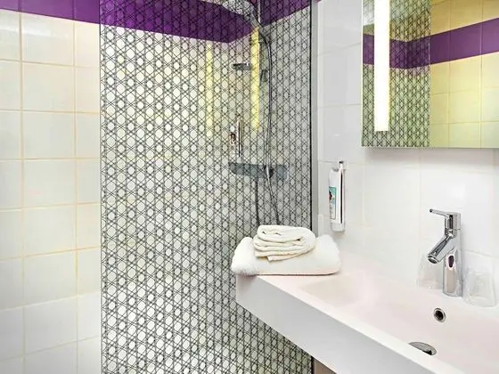 Standard Tek Büyük Yataklı Oda, 1 Çift Kişilik Yatak