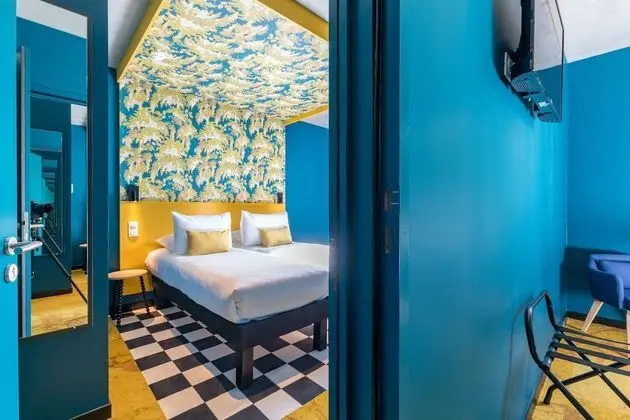 Standard İki Ayrı Yataklı Oda, 2 Tek Kişilik Yatak