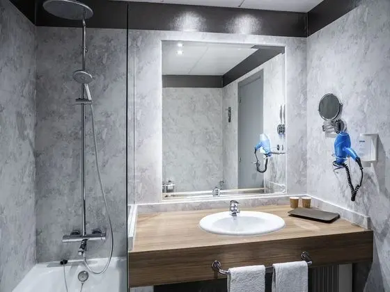 Superior Tek Büyük Yataklı Oda, 1 Çift Kişilik Yatak, Teras