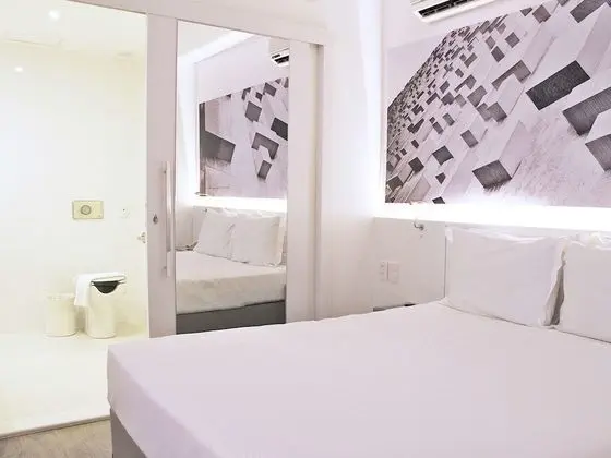 Standard Apart Daire, 1 Çift Kişilik Yatak