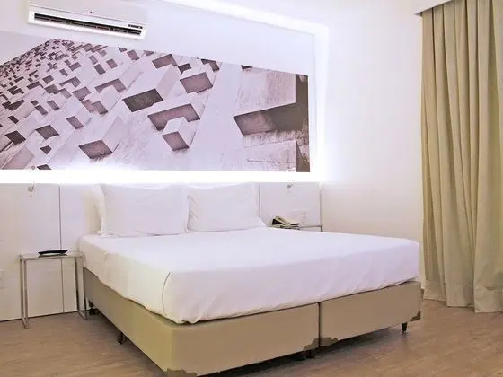 Standard Apart Daire, 1 Çift Kişilik Yatak