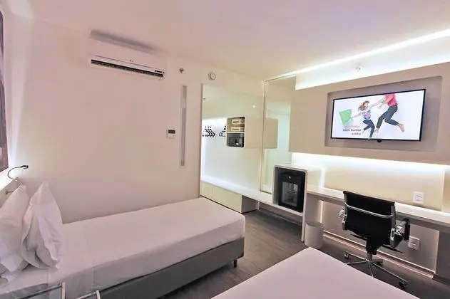 Standard Apart Daire, 2 Tek Kişilik Yatak