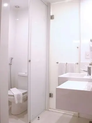 Standard Apart Daire, 2 Tek Kişilik Yatak