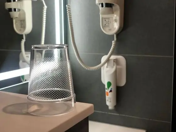 Standard İki Ayrı Yataklı Oda, 2 Tek Kişilik Yatak