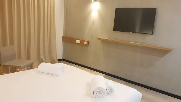 Standard İki Ayrı Yataklı Oda, 2 Tek Kişilik Yatak