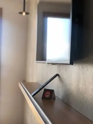 Standard İki Ayrı Yataklı Oda, 2 Tek Kişilik Yatak