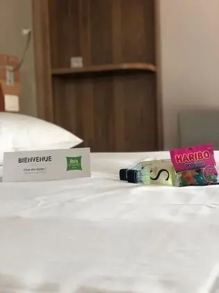 Standard İki Ayrı Yataklı Oda, 2 Tek Kişilik Yatak