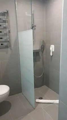 Standard İki Ayrı Yataklı Oda, 2 Tek Kişilik Yatak
