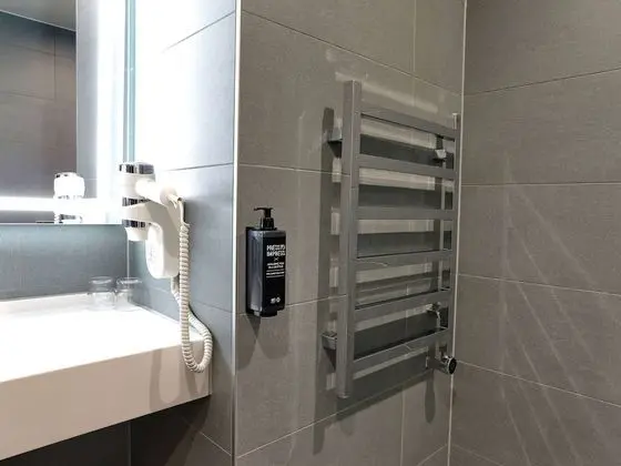 Standard Tek Büyük Yataklı Oda, 1 Çift Kişilik Yatak