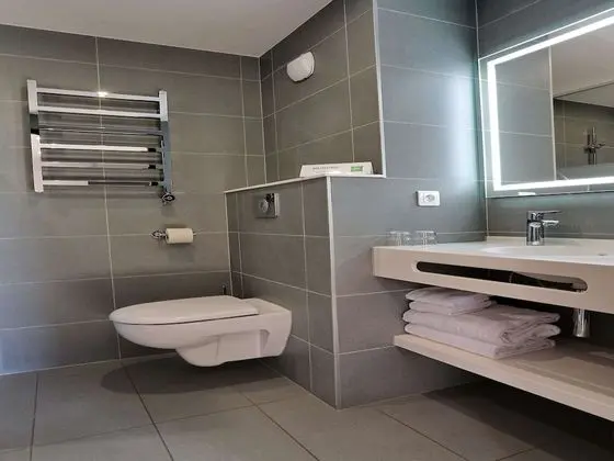 Standard Tek Büyük Yataklı Oda, 1 Çift Kişilik Yatak ve Çekyat
