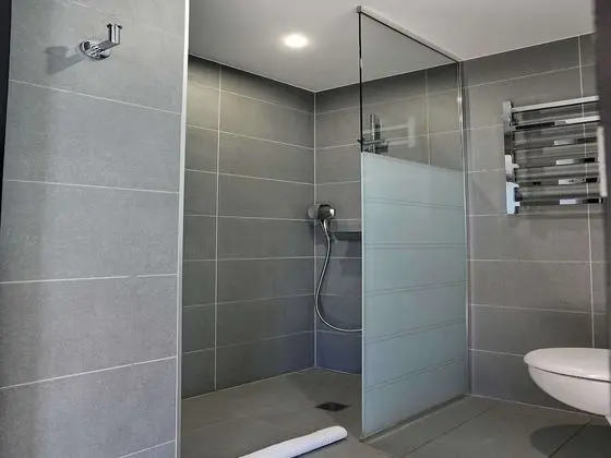 Standard Tek Büyük Yataklı Oda, 1 Çift Kişilik Yatak ve Çekyat