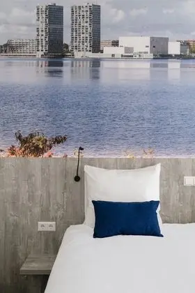 Standard Oda, 1 Çift Kişilik Yatak