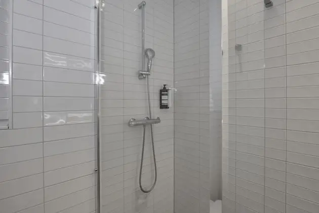 Standard Oda, 1 Çift Kişilik Yatak