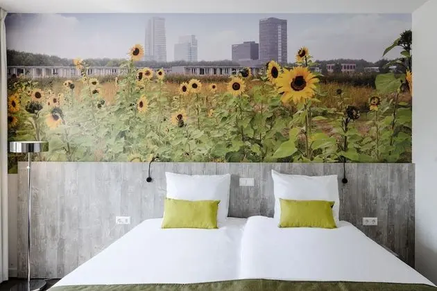 Standard Oda, 2 Tek Kişilik Yatak