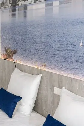 Standard Oda, 2 Tek Kişilik Yatak