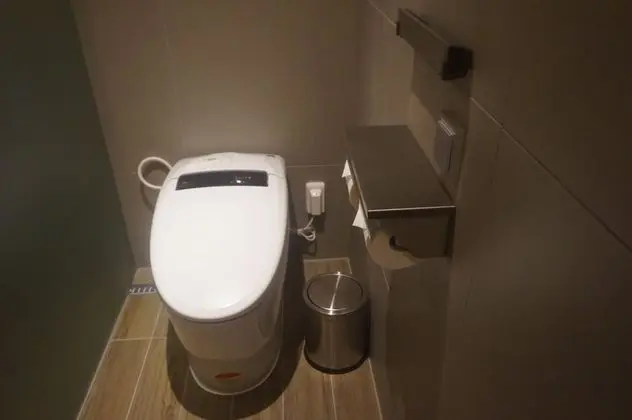 Standard Oda, 1 Çift Kişilik Yatak