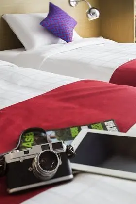 Standard Oda, 2 Tek Kişilik Yatak