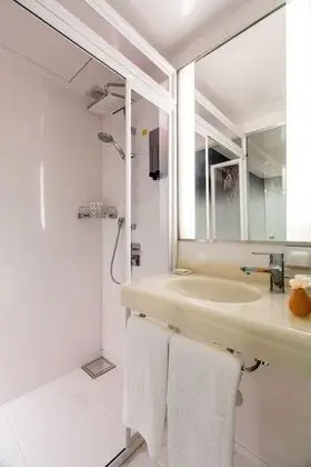 Standard Oda, 2 Tek Kişilik Yatak