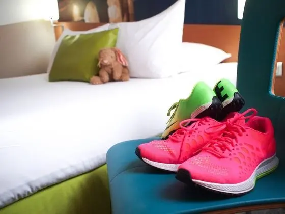 Standard Oda, 1 Çift Kişilik Yatak